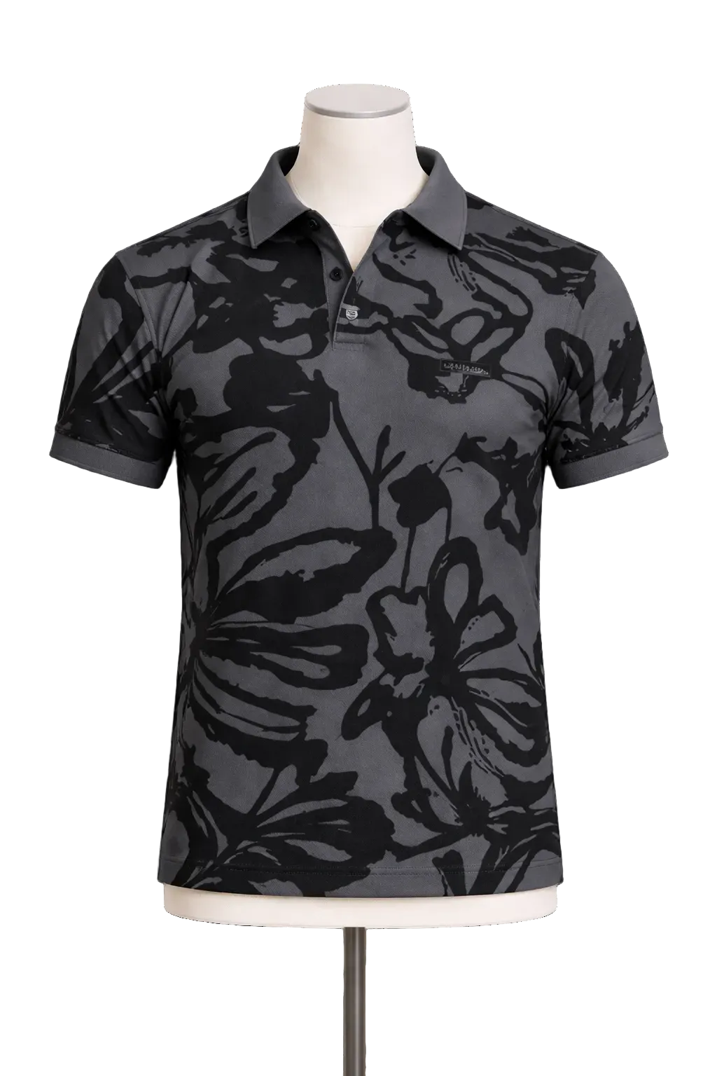 Shadow Bloom Polo