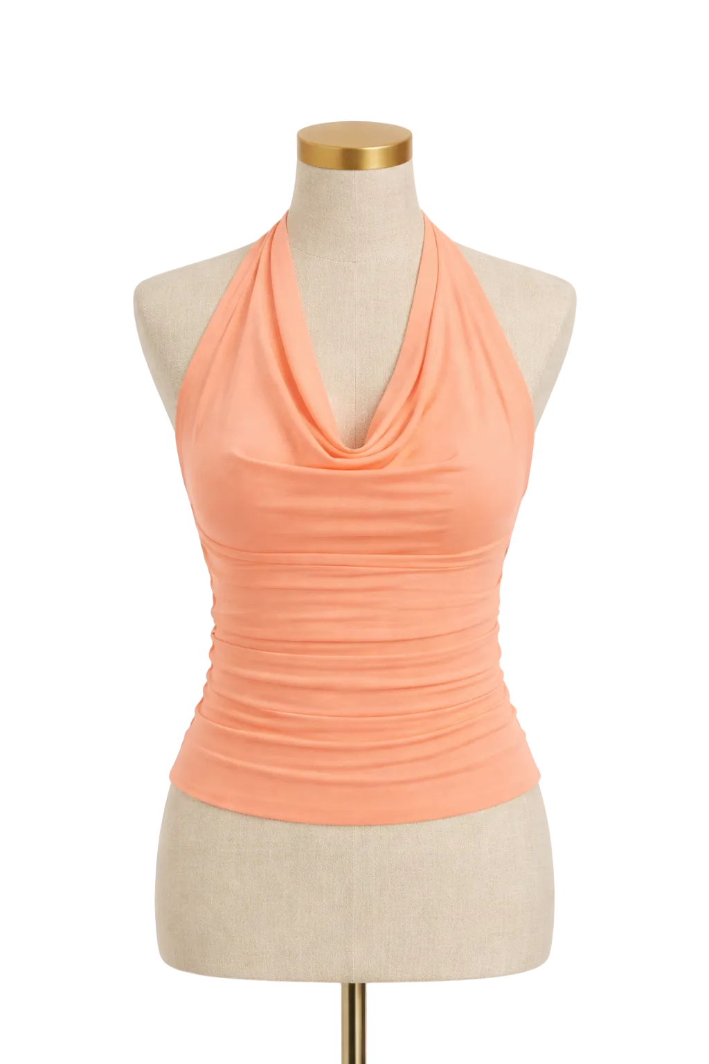 Ethereal Flow Top