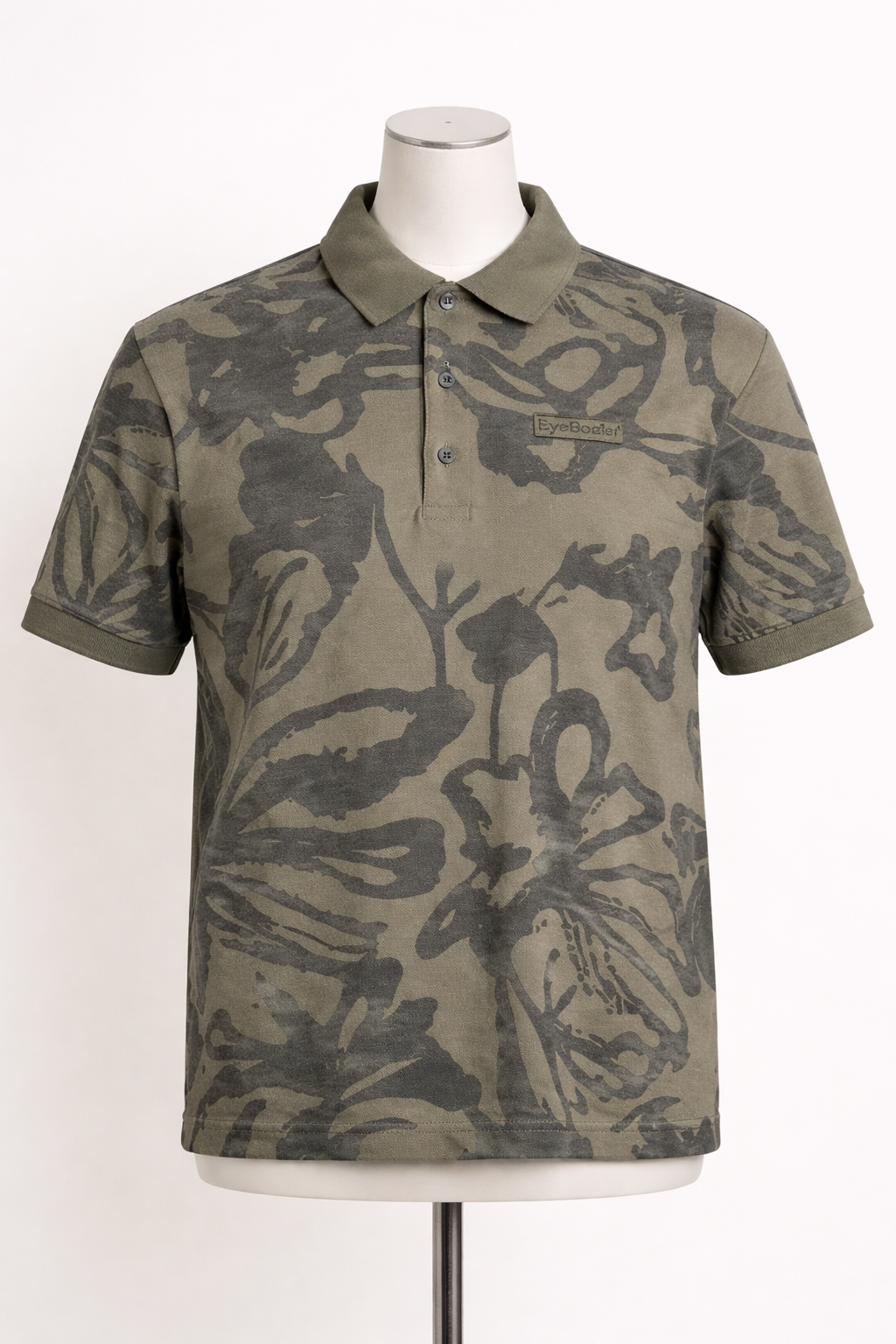 Shadow Bloom Polo