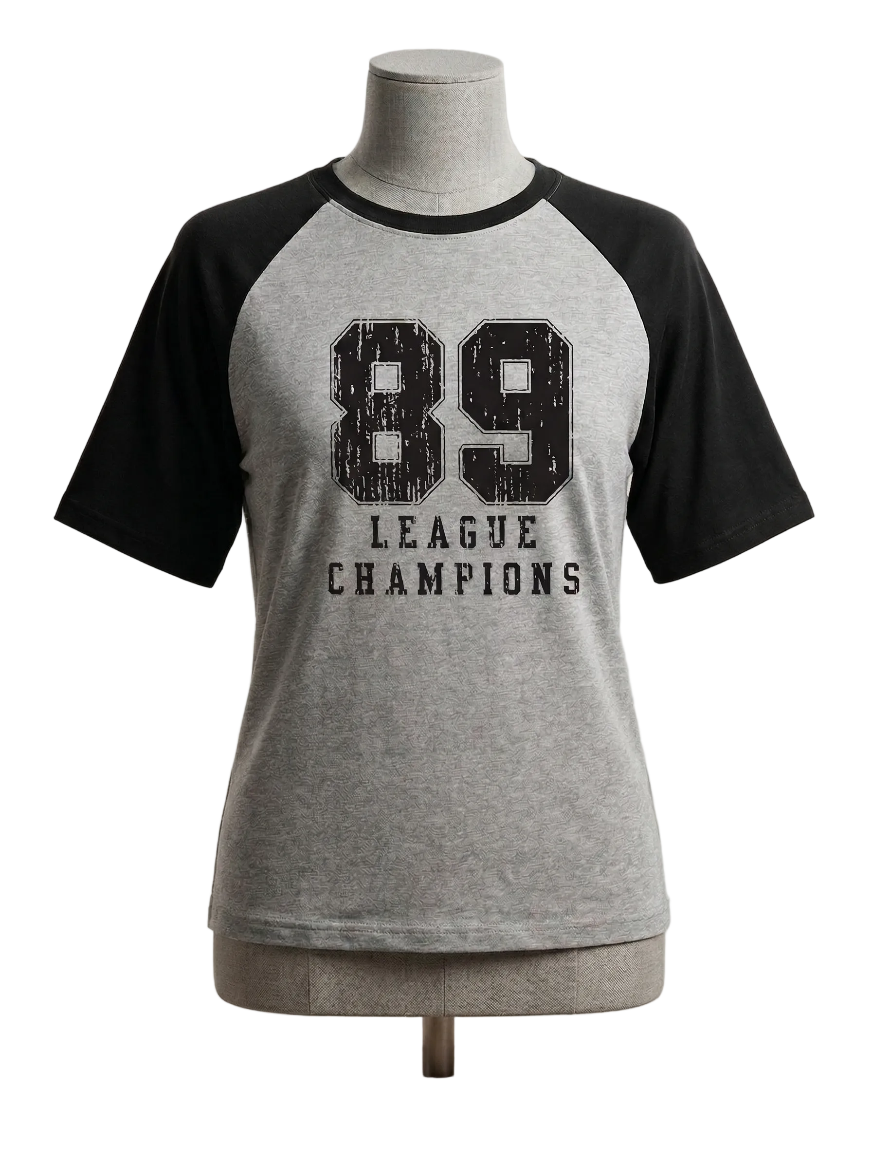 Classic Varsity Fade Tee