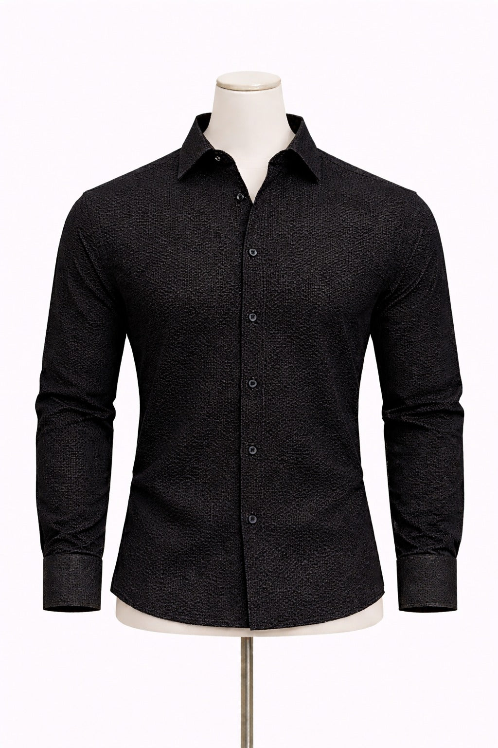 Essential Texture Shirt