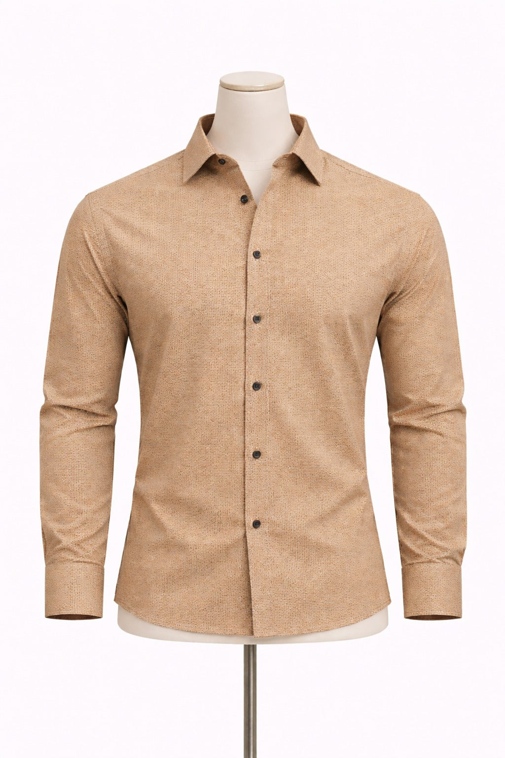 Essential Texture Shirt