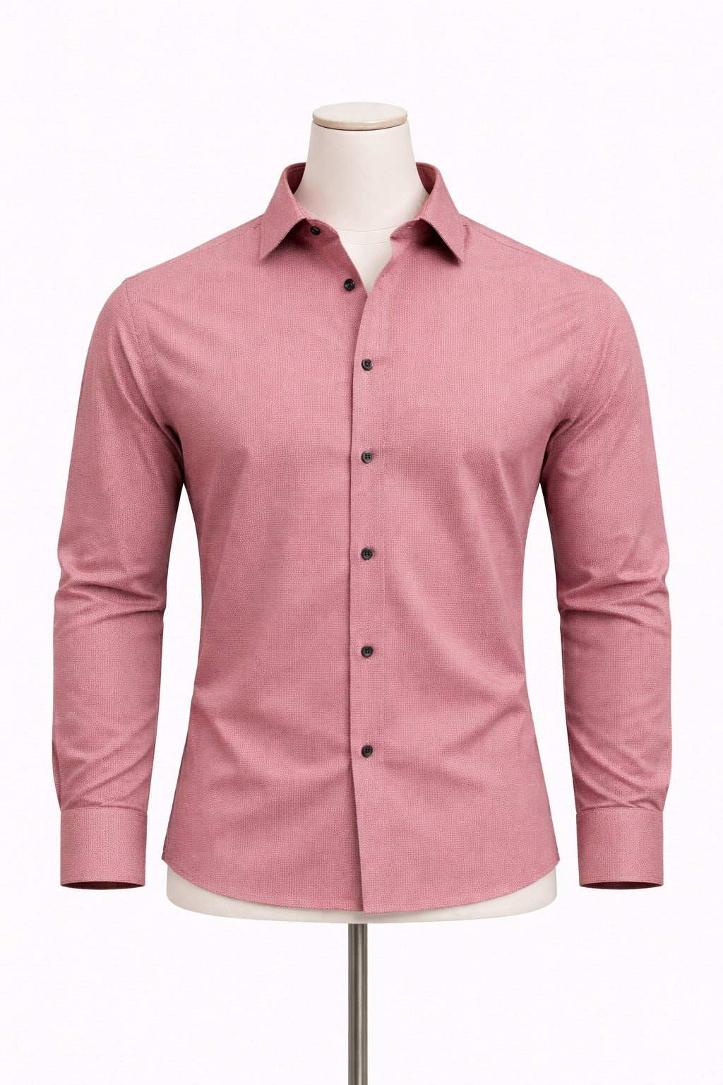 Essential Texture Shirt