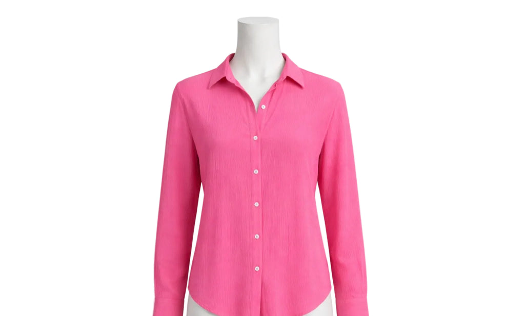 Petal Pink Shirt
