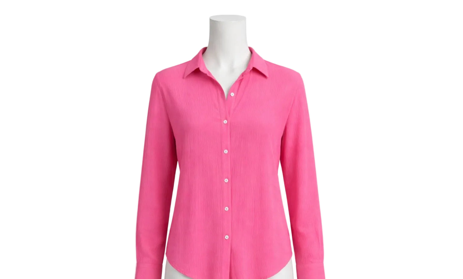 Petal Pink Shirt