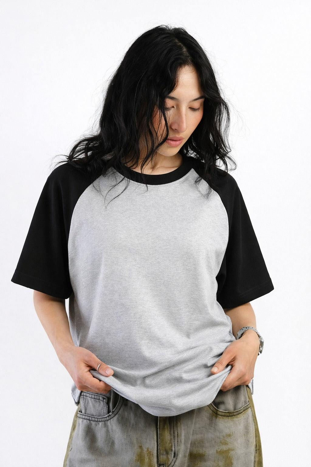 DualTone Essential Tee