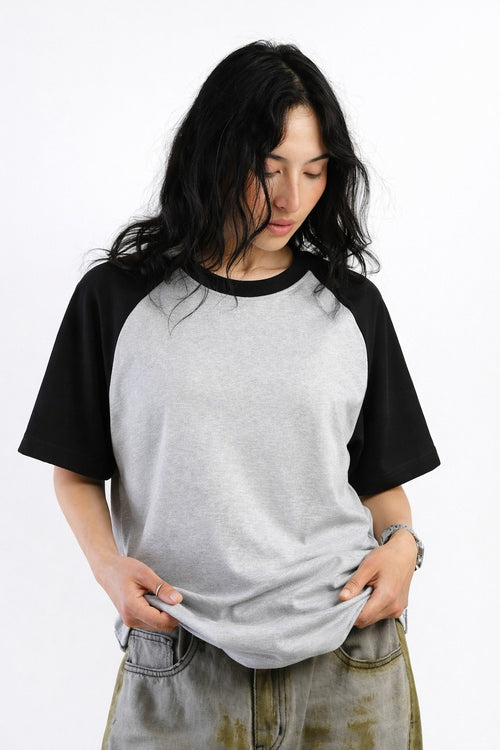 DualTone Essential Tee