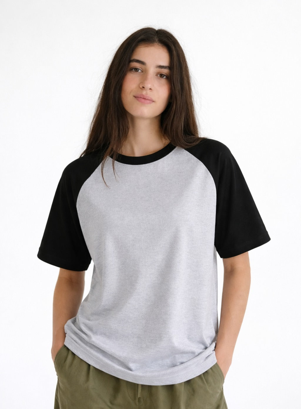 DualTone Essential Tee